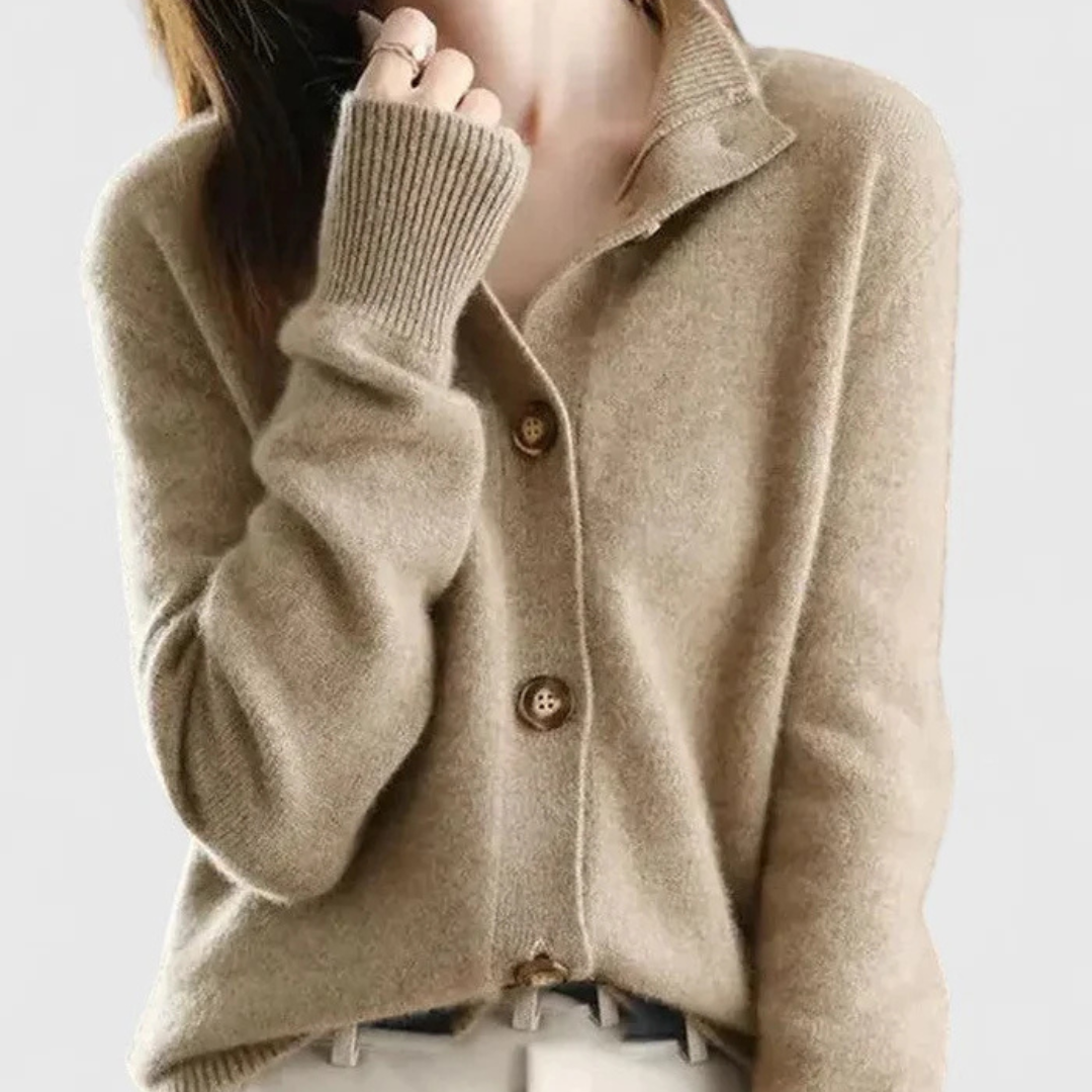 Marynarki i kardigany