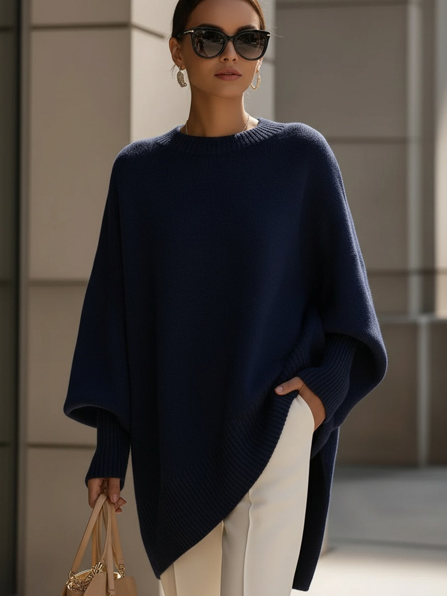Callowyn | Elegancki Sweter