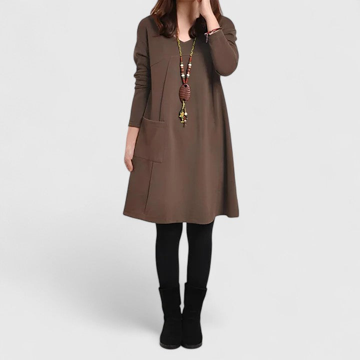 Felicia | Elegancka Sukienka