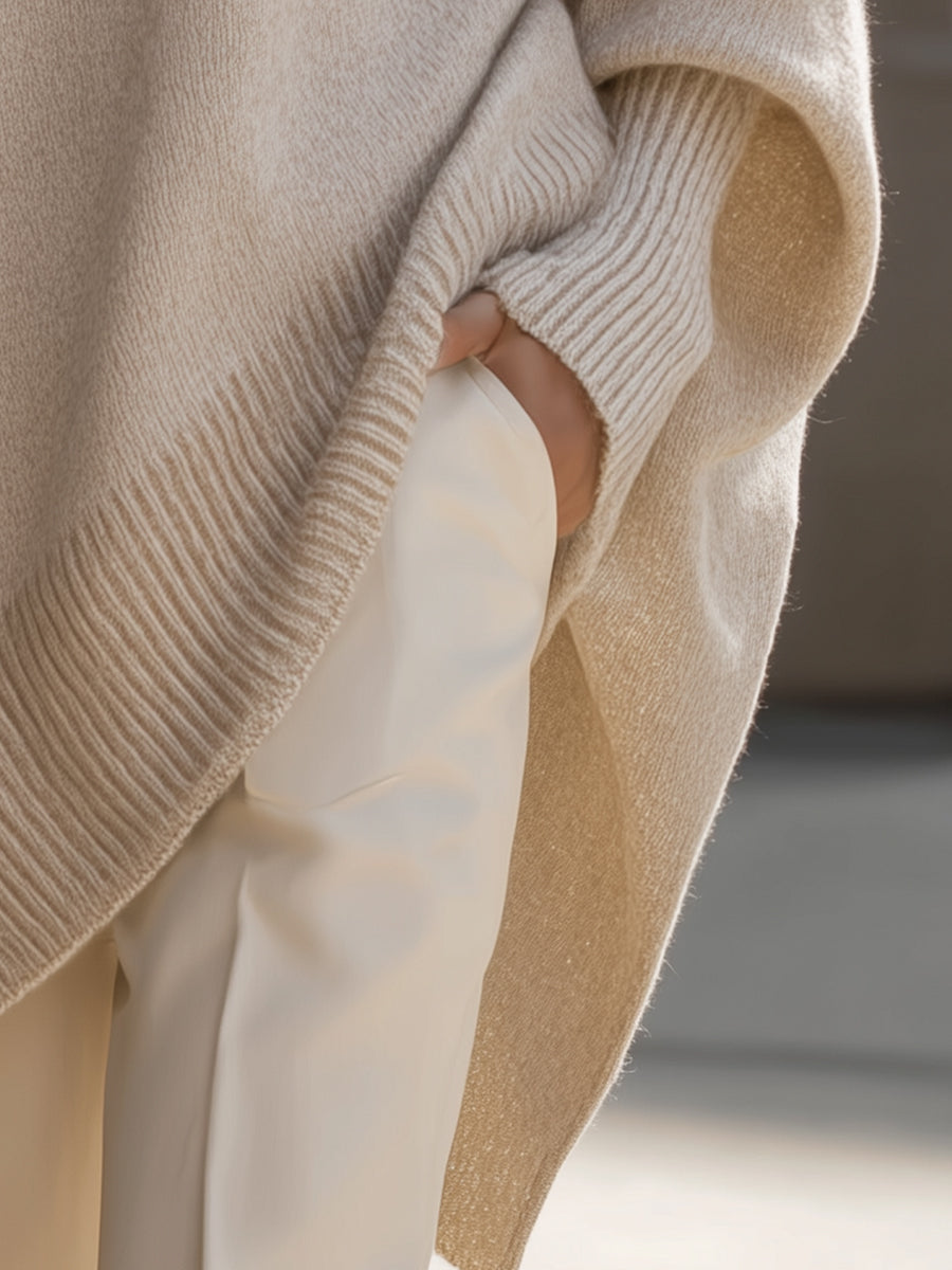 Callowyn | Elegancki Sweter