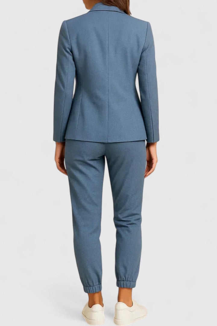 Trisha | Elegancki Zestaw