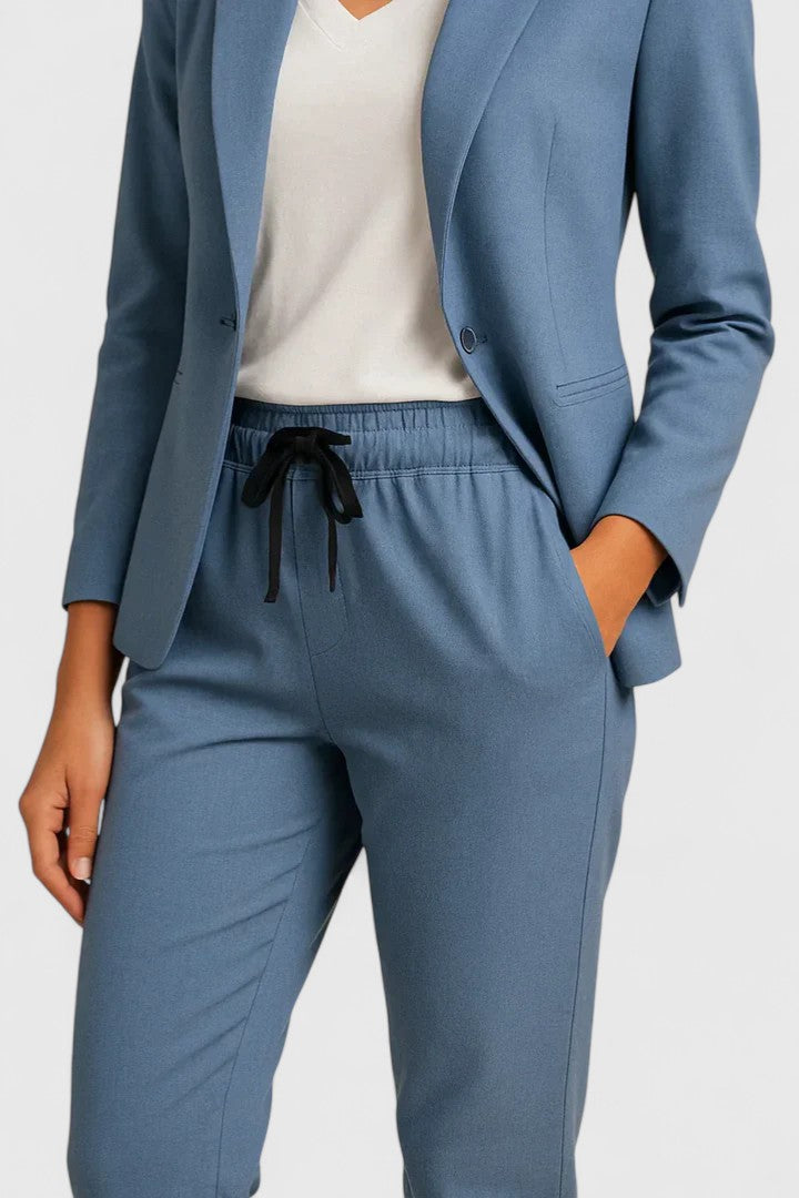 Trisha | Elegancki Zestaw