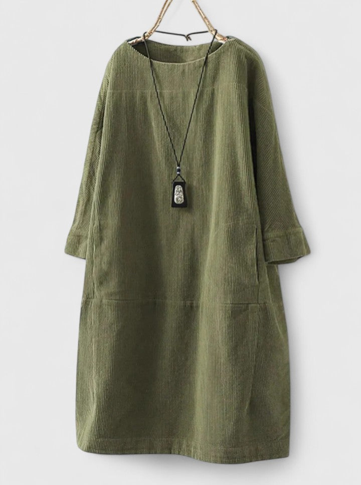 Maxine | Stylowa Sukienka