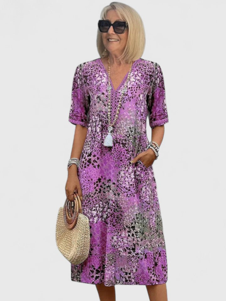 Clarizelle | Luksusowa Sukienka