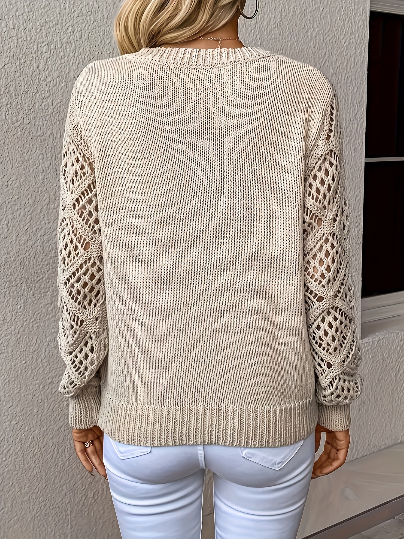 Mariola | Sweter