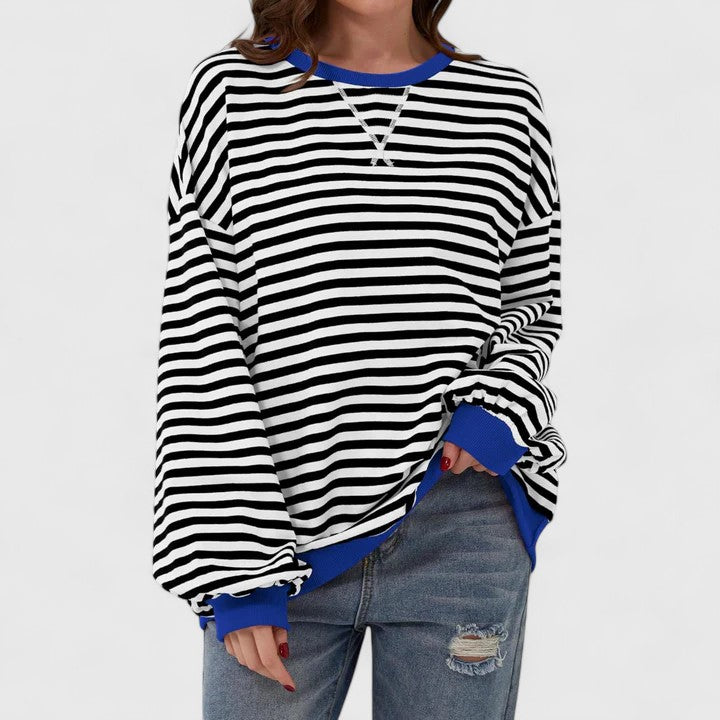 Kayli | Wygodny Sweter