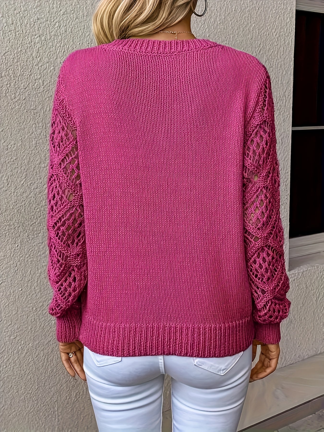 Mariola | Sweter
