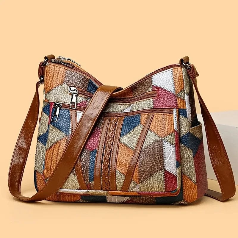 Kelay | Elegancka Torebka na Ramię