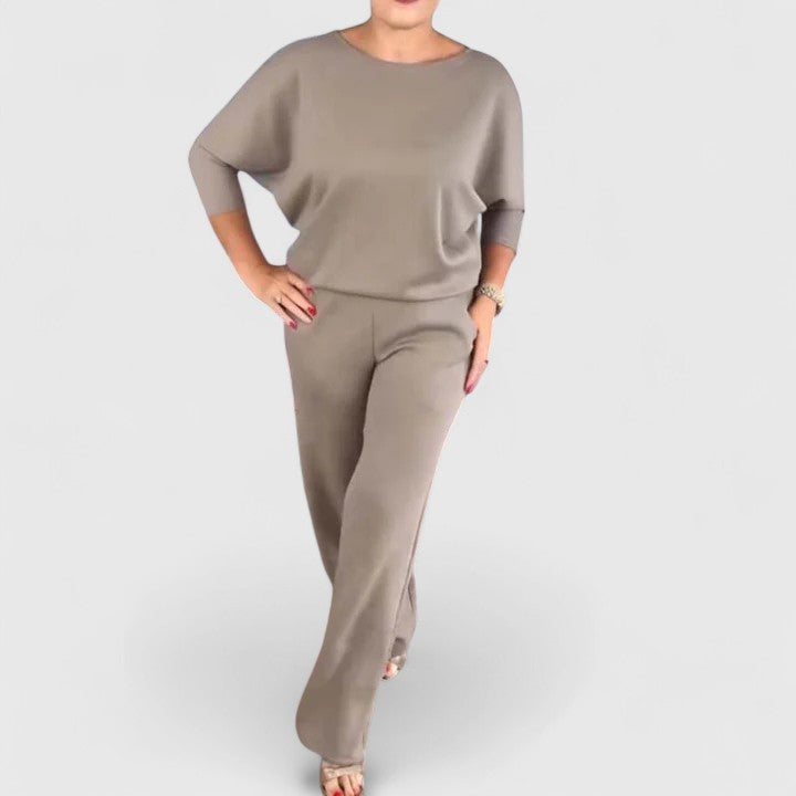 Maebrie | Elegancki Zestaw Trzech Części